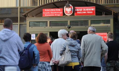 Nowości w e-kontaktach z fiskusem