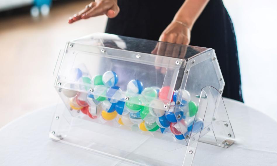 Ranking kont osobistych. Można przebierać w bonusach