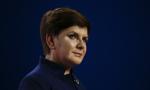 Szydło: Trzeba będzie rozpocząć dyskusję o systemie emerytalnym