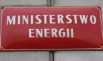 Nowi wiceministrowie energii