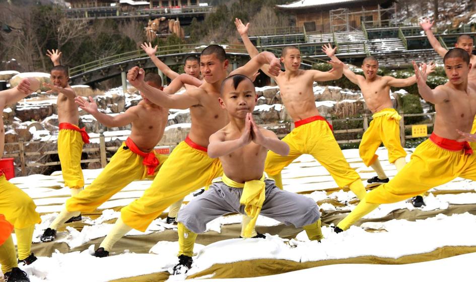 Chiny: walutowa armia gotowa do walki