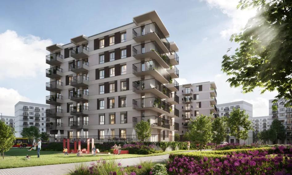 Wyniki Develii w IV kw. 2023 roku vs. konsensus PAP (tabela)