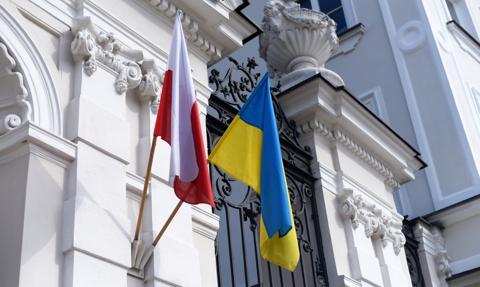 Polska liderem handlu z Ukrainą. Rekordowa nadwyżka i blisko 30 proc. unijnego eksportu