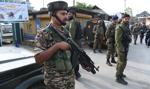 Indie rozpoczęły akcję militarną przeciwko Pakistanowi