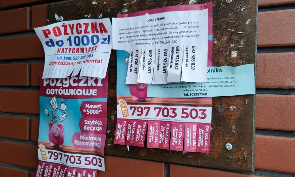 BIK: Polacy biorą coraz mniej pożyczek. Ale ich wartość rośnie