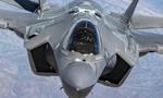 30 zamiast 36? Szwajcarzy tną rozważane zakupy myśliwców F-35A