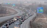 Władze Krakowa nie zgadzają się na rozbudowę w autostrady A4
