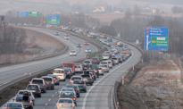 A4 Katowice-Kraków. Zarządca autostrady zakłada brak kontynuacji działalności