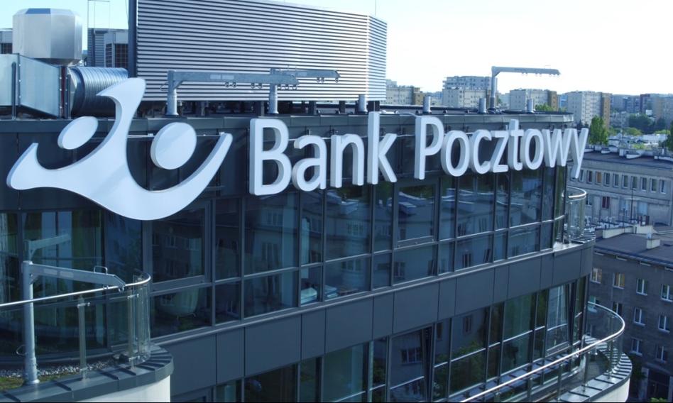 PKO BP rozważa odkupienie od Poczty Polskiej pakietu akcji Banku Pocztowego