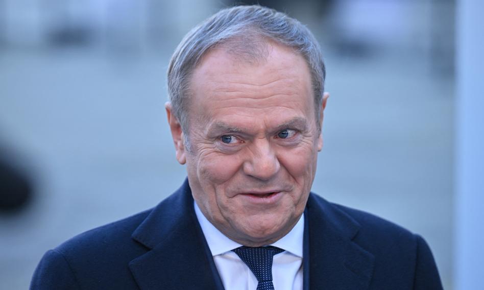 Przepychanki Morawieckiego i Ziobry: Tusk: Obaj zaszkodziliście PiS-owi