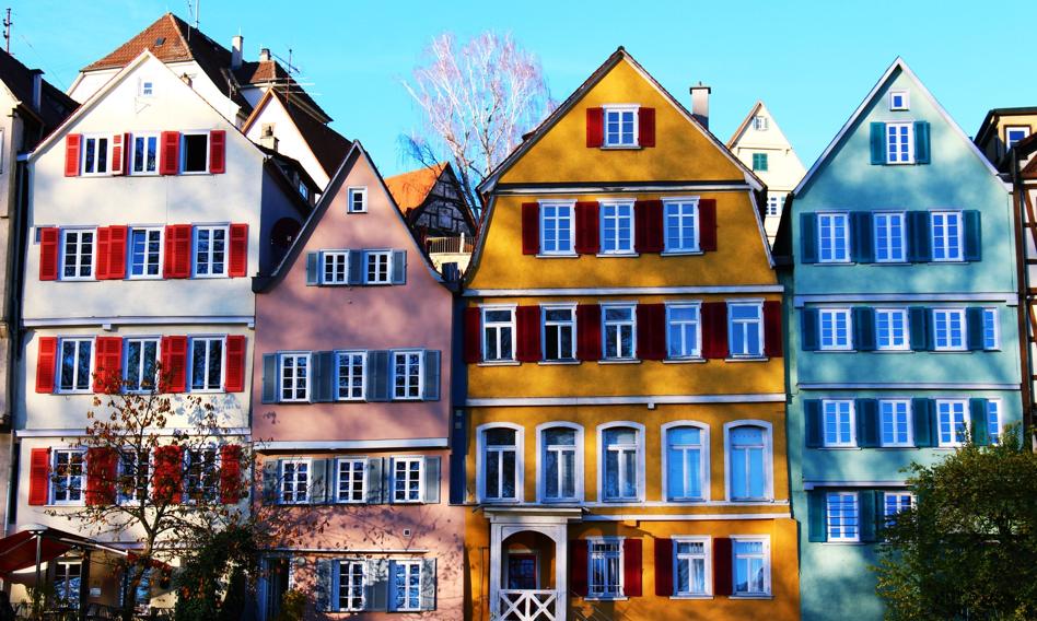 Drogie mieszkania nie tylko w Polsce. Ceny w europejskich miastach rosną szybciej niż dochody