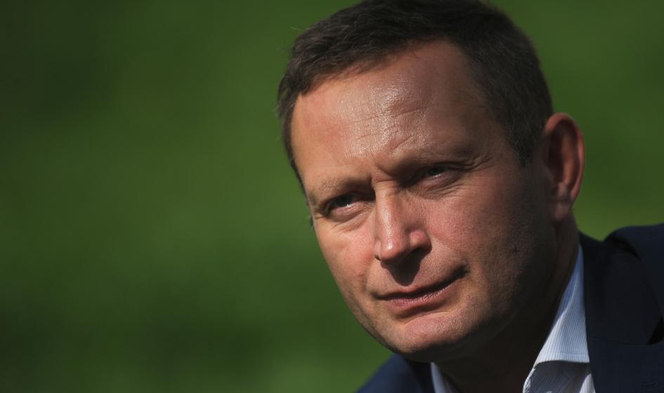 Wiceprezydent Warszawy odpowiedzialny za ochronę zdrowia zwolniony po awanturze o wakacyjny wyjazd