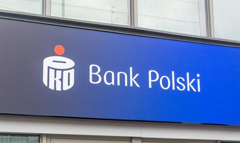 PKO BP szacuje, że łączne rezerwy na kredyty CHF w IV kw. '23 wyniosą 1,988 mld zł