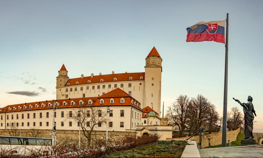 Słowacja zmienia konstytucję, aby umożliwić przedterminowe wybory
