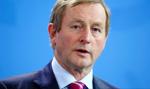 Premier Kenny zaniepokojony wpływem Brexitu na pokój w Irlandii Płn.