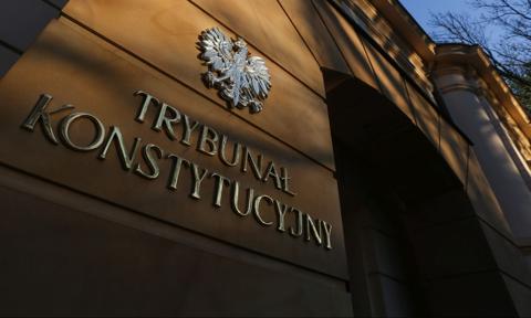 Rozprawa TK ws. kar nałożonych na Polskę przez TSUE przełożona na 30 marca