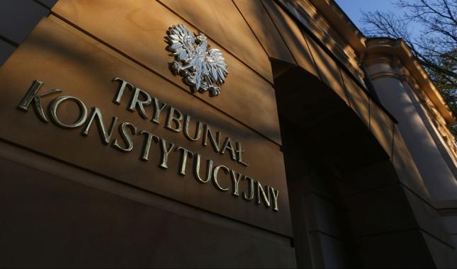 Prokurator Generalny zaskarżył do TK wybór trzech sędziów TK z 2010 r.