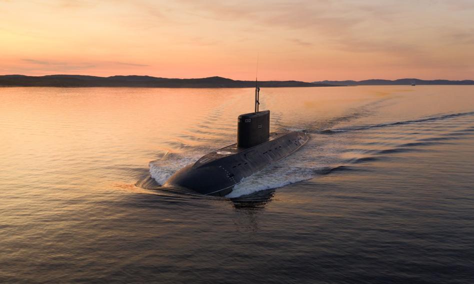 Kijów chce niemieckich łodzi podwodnych. Lista żądań coraz dłuższa