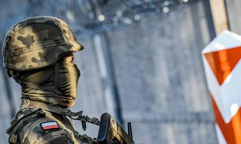 Nowy fundusz w BGK. Pieniądze na schrony i obronność przegłosowane przez Sejm