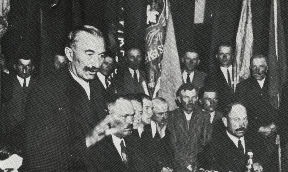 Wincenty Witos uniewinniony. SN uchylił wyroki w "procesie brzeskim" sprzed 90 lat