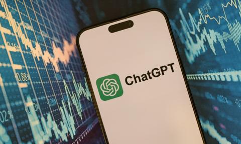 Krypto-porażka ChataGPT. Sztuczna inteligencja traci na handlu kryptowalutami