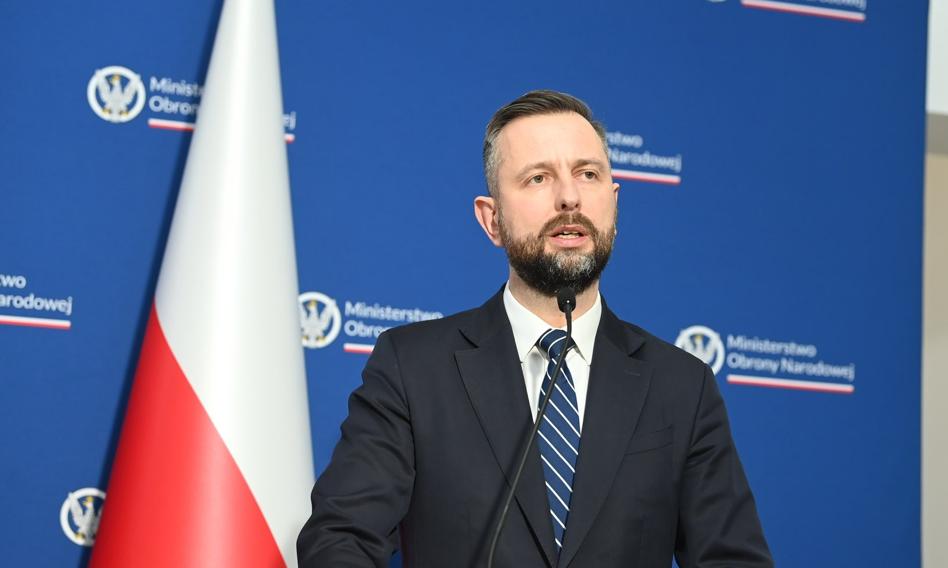 Droga Czerwona priorytetem MON. Kosiniak-Kamysz liczy na środki z KPO
