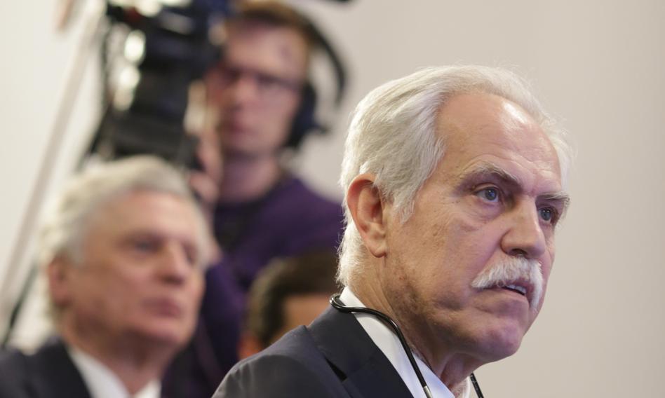 Prawnik: Zaskarżyliśmy decyzję o odwołaniu Zygmunta Solorza z rad nadzorczych spółek Grupy Polsat Plus