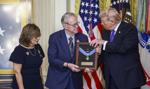 To on w Afganistanie uratował polskiego żołnierza. Dziś pośmiertnie odznaczył go prezydent USA