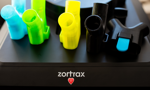 Zortrax zapowiada debiut przez połączenie. Kurs Corelens wystrzelił