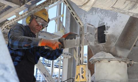 Grupa Azoty oczekuje wkrótce wstępnego porozumienia interesariuszy ws. Polyolefins