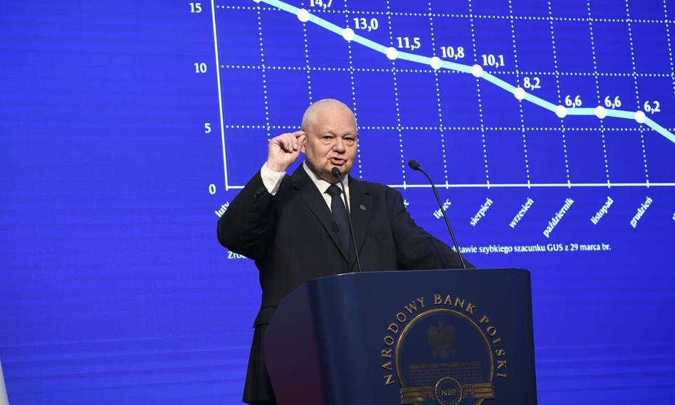 Kiedy RPP zetnie stopy procentowe? Czas zaskoczeń już minął, ale czy na pewno? Zadecyduje konsument