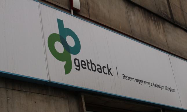 Hoist Finance zamierza złożyć wiążącą ofertę zakupu aktywów GetBacku