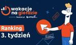 Ćwiartka zysku w jeden miesiąc. Najlepsi gracze biją giełdowe indeksy