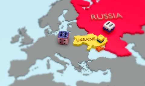 Wojna skończy się przed latem? USA naciskają na Ukrainę, by ustąpiła Rosji
