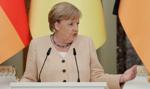 Wojna Rosji z Ukrainą. Merkel: Europa nie wykorzystuje swojego potencjału