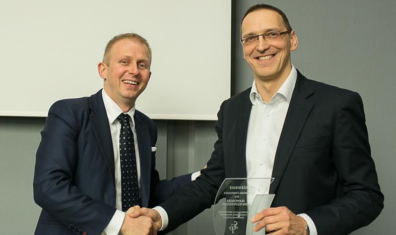 Funkcje Compliance – nowe wyzwania i horyzonty