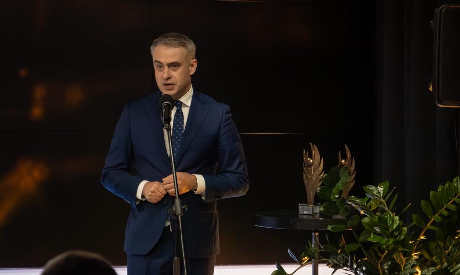 Gawkowski: Europa nie jest liderem cyfrowych przemian na świecie