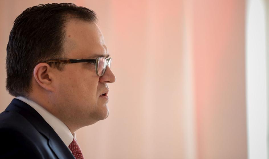 Krupiński: W spółkach prawa handlowego o wynagrodzeniach członków zarządu decydują akcjonariusze