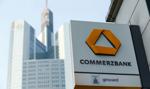 Commerzbank może zwolnić ponad 7 tys. pracowników i zamknąć 400 oddziałów