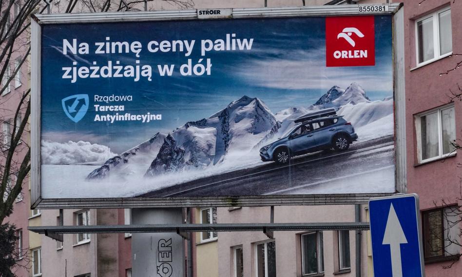 Mocne podwyżki cen paliw. Będzie jeszcze drożej