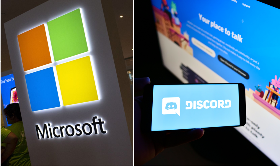 Microsoft przejmie Discorda? &quot;Musi przygotować zawrotną sumę 10 mld dolarów&quot;