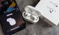 AirPods-y 4 ANC na wyciągnięcie ręki. Sprawdź, jak dostać prezent do karty Citi