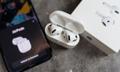 Słuchawki Apple na wyciągnięcie ręki. Płać kartą i zgarnij AirPods 4 ANC