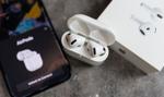 Słuchawki Apple na wyciągnięcie ręki. Płać kartą i zgarnij AirPods 4 ANC