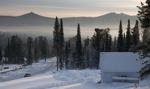 Tam mieszkam: Syberia