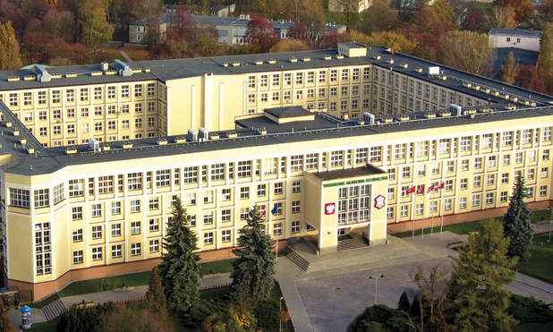 WAT zaprasza na nowe studia - technologie przełomowe