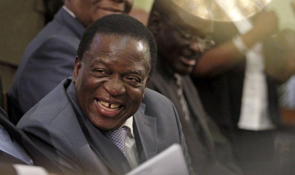 Prezydent Zimbabwe rozdał wodzom plemiennym 100 nowych aut. Koszt budżetu to 6 mln dolarów