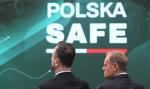 Miliardy z SAFE na polskie zbrojenia. Rząd szuka sposobu na obejście weta prezydenta