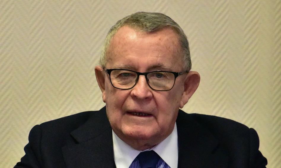 Prof. Andrzej Koźmiński: Gospodarka wojenna nakręci wzrost PKB, ale może doprowadzić do wielkiego krachu