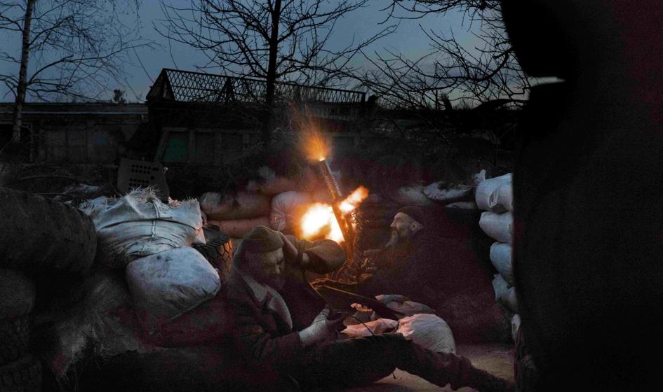 Ukraina: rozpoczęła się wymiana jeńców pomiędzy stronami konfliktu w Donbasie